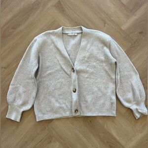 Altar’d State Cardigan - size medium